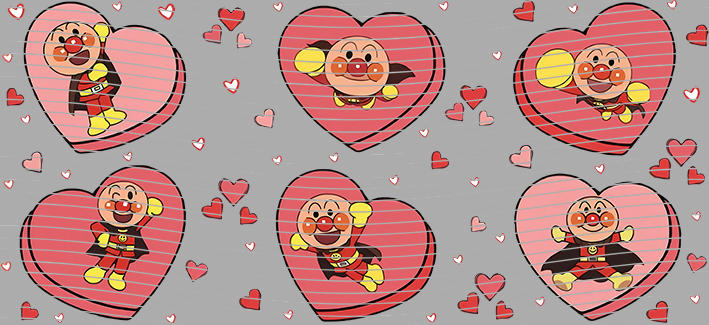 16oz JPN Anime-JA-147